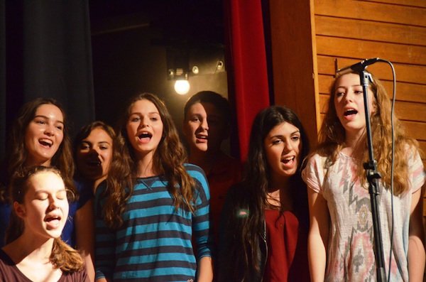 Musical 2015
